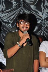 Kumari 21 F Movie Success Tour